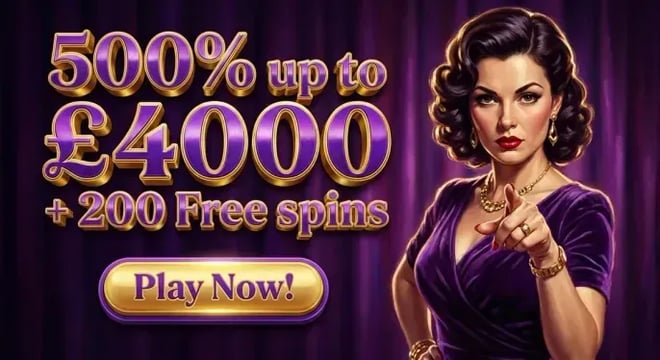Robinhood Bingo Casino